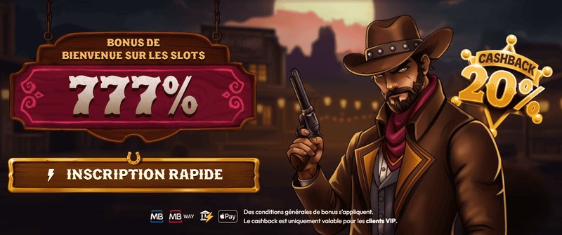 Présentation de mad casino app